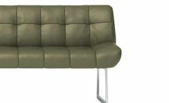 JOOP! Leder-Sitzbank Move | Zypresse (Dunkelgrün) 208|cm 11 JOOP! Leder-Sitzbank Move | Zypresse (Dunkelgrün) 208|cm -Bänke Verkaufsladen 15300405 6 202104281234