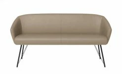 JOOP! Sitzbank Leder Wires | Smoke (Hellbraun) 160|cm 5 JOOP! Sitzbank Leder Wires | Smoke (Hellbraun) 160|cm -Bänke Verkaufsladen 15300459 3 202104232234