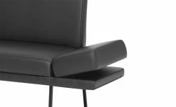 JOOP! Leder-Sitzbank Systems | Kaffee (Dunkelbraun) 192|cm 5 JOOP! Leder-Sitzbank Systems | Kaffee (Dunkelbraun) 192|cm -Bänke Verkaufsladen 15300487 3 202104212234