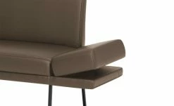 JOOP! Leder-Sitzbank Systems | Erde (Braun) 192|cm 5 JOOP! Leder-Sitzbank Systems | Erde (Braun) 192|cm -Bänke Verkaufsladen 15300490 2 202104212234