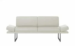 JOOP! Leder-Sitzbank Systems | Silber (Hellgrau) 192|cm -Bänke Verkaufsladen 15300491 3 202104212234