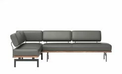 JOOP! Leder-Eckbank 24/7 | Moor (Dunkelgrau) 8 JOOP! Leder-Eckbank 24/7 | Moor (Dunkelgrau) -Bänke Verkaufsladen 15300528 2 202104202233