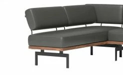 JOOP! Leder-Eckbank 24/7 | Moor (Dunkelgrau) 10 JOOP! Leder-Eckbank 24/7 | Moor (Dunkelgrau) -Bänke Verkaufsladen 15300528 4 202104202233