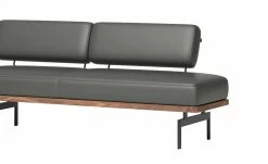 JOOP! Leder-Eckbank 24/7 | Moor (Dunkelgrau) 11 JOOP! Leder-Eckbank 24/7 | Moor (Dunkelgrau) -Bänke Verkaufsladen 15300528 5 202104202233