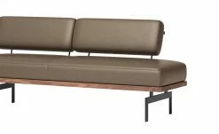 JOOP! Leder-Eckbank 24/7 | Zigarre (Braun) 11 JOOP! Leder-Eckbank 24/7 | Zigarre (Braun) -Bänke Verkaufsladen 15300530 6 202104281234