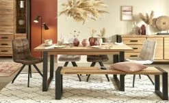 Gray & Jones Sitzbank Tierra Fuego One