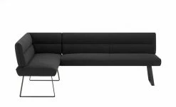 KOINOR Eckbank Dining System 3 | Schwarz rechts 237|cm 13 KOINOR Eckbank Dining System 3 | Schwarz rechts 237|cm -Bänke Verkaufsladen 15300935 1 202109201234