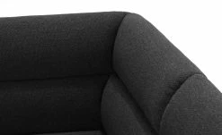 KOINOR Eckbank Dining System 3 | Schwarz rechts 237|cm 15 KOINOR Eckbank Dining System 3 | Schwarz rechts 237|cm -Bänke Verkaufsladen 15300935 5 202109201234