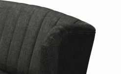 switch Küchensofa Velour meliert Rina | Charcoal (Anthrazit) 156|cm -Bänke Verkaufsladen 15301133 2 202111091306