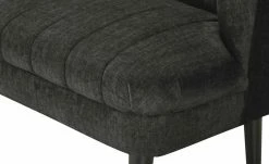 switch Küchensofa Velour meliert Rina | Charcoal (Anthrazit) 156|cm -Bänke Verkaufsladen 15301133 3 202111091306