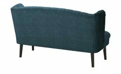 switch Küchensofa Velour meliert Rina | Deep Ocean (Dunkelblau) 156|cm -Bänke Verkaufsladen 15301134 3 202111091306