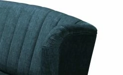 switch Küchensofa Velour meliert Rina | Deep Ocean (Dunkelblau) 156|cm -Bänke Verkaufsladen 15301134 7 202111091306