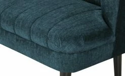 switch Küchensofa Velour meliert Rina | Deep Ocean (Dunkelblau) 156|cm -Bänke Verkaufsladen 15301134 8 202111091306