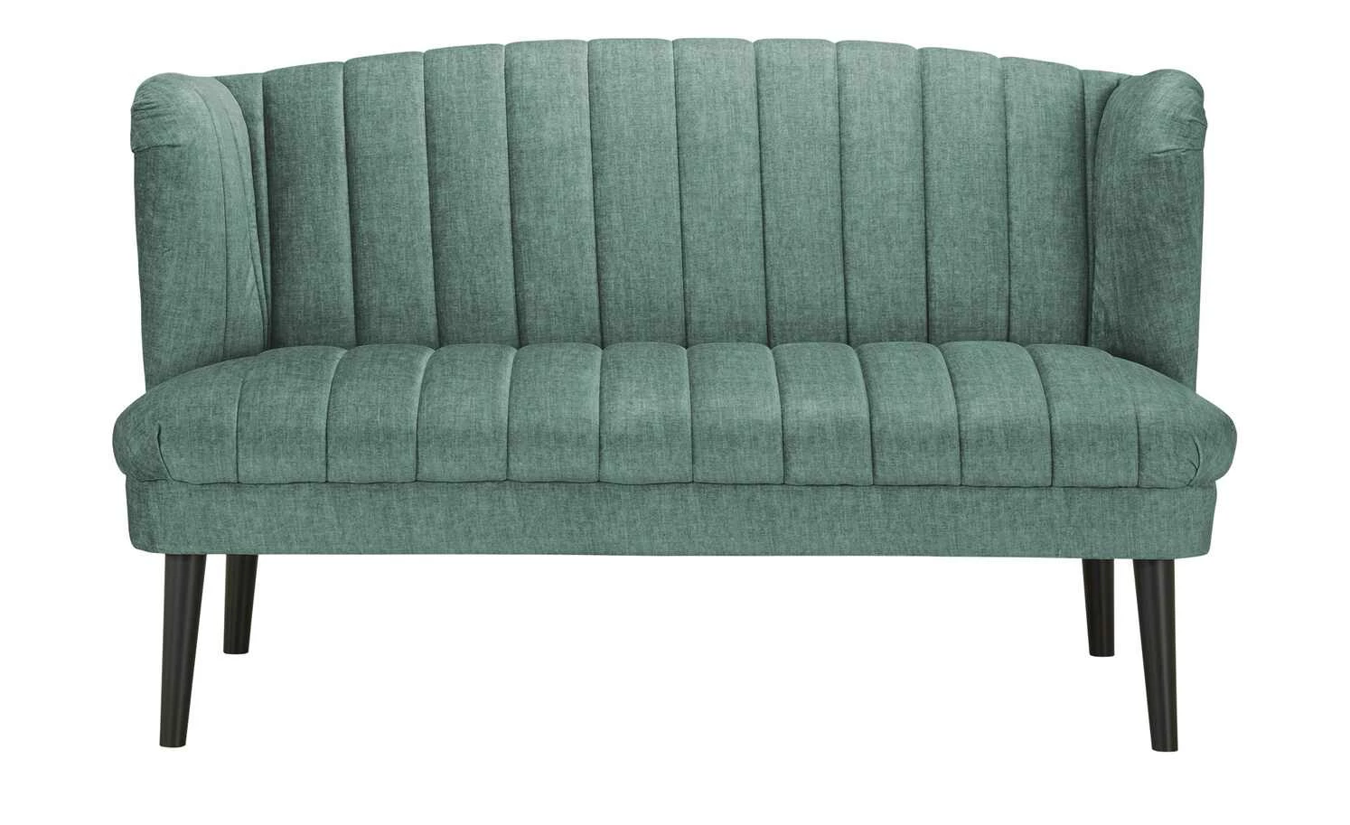 switch Küchensofa Velour meliert Rina | Pacific (Petrol) 156|cm 7 switch Küchensofa Velour meliert Rina | Pacific (Petrol) 156|cm – Bild 7