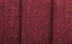 switch Küchensofa Velour meliert Rina | Bordeaux (Rot) 156|cm -Bänke Verkaufsladen 15301136 1 202111091306