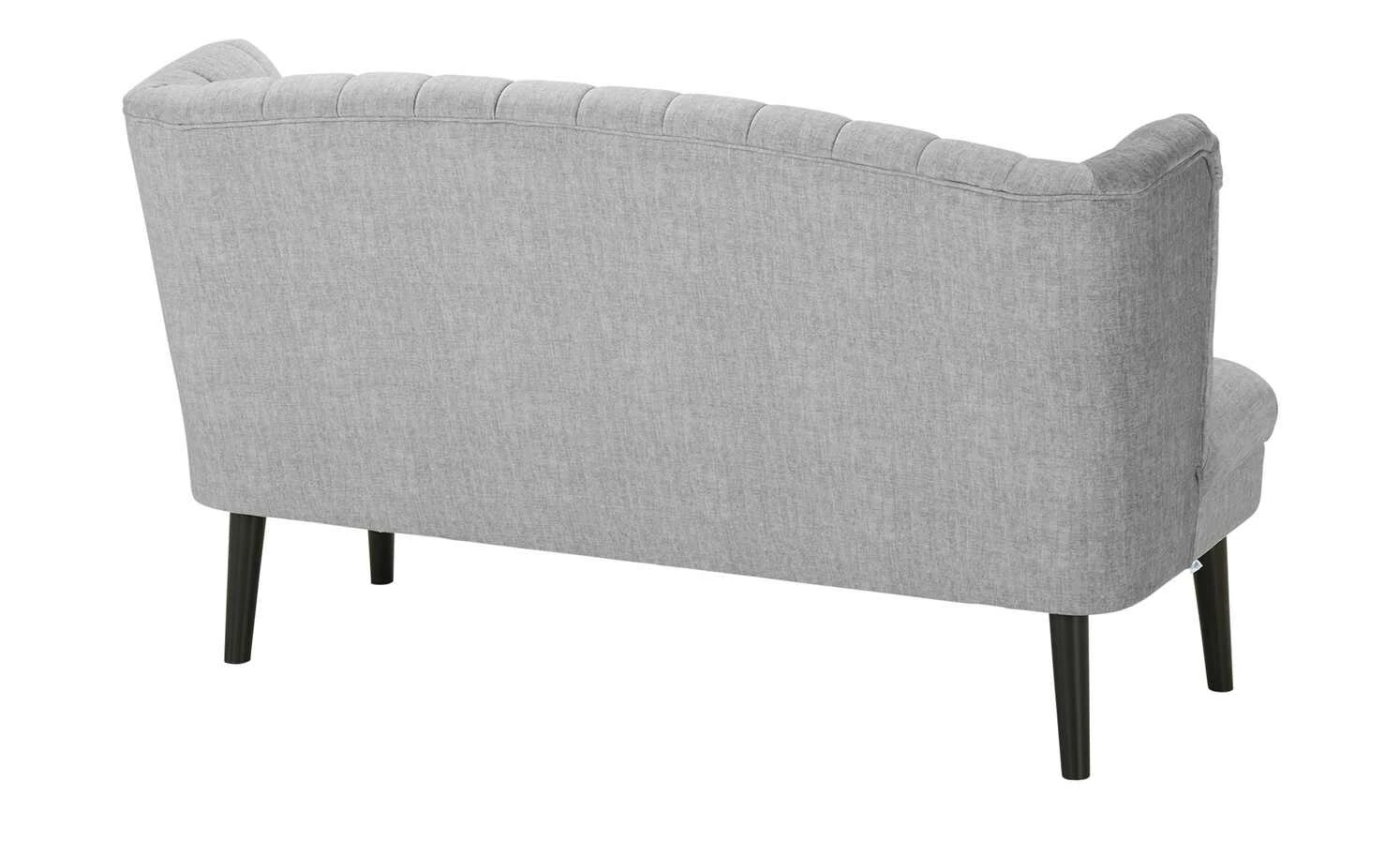 switch Küchensofa Velour meliert Rina | Silver (Hellgrau) 180|cm 6 switch Küchensofa Velour meliert Rina | Silver (Hellgrau) 180|cm – Bild 6