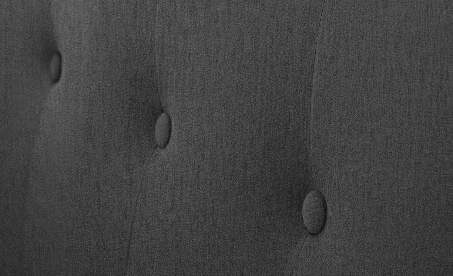 switch Küchensofa Samt Bella | Anthrazit Samt pflegeleicht 158|cm 7 switch Küchensofa Samt Bella | Anthrazit Samt pflegeleicht 158|cm – Bild 7