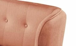 switch Küchensofa Samt Bella | Koralle Samt pflegeleicht 158|cm -Bänke Verkaufsladen 15301168 5 202106221241