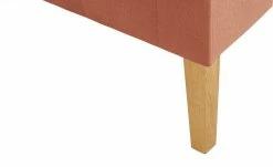 switch Küchensofa Samt Bella | Koralle Samt pflegeleicht 158|cm -Bänke Verkaufsladen 15301168 6 202106221241