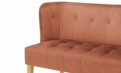 switch Küchensofa Samt Bella | Koralle Samt pflegeleicht 158|cm -Bänke Verkaufsladen 15301168 7 202106221241