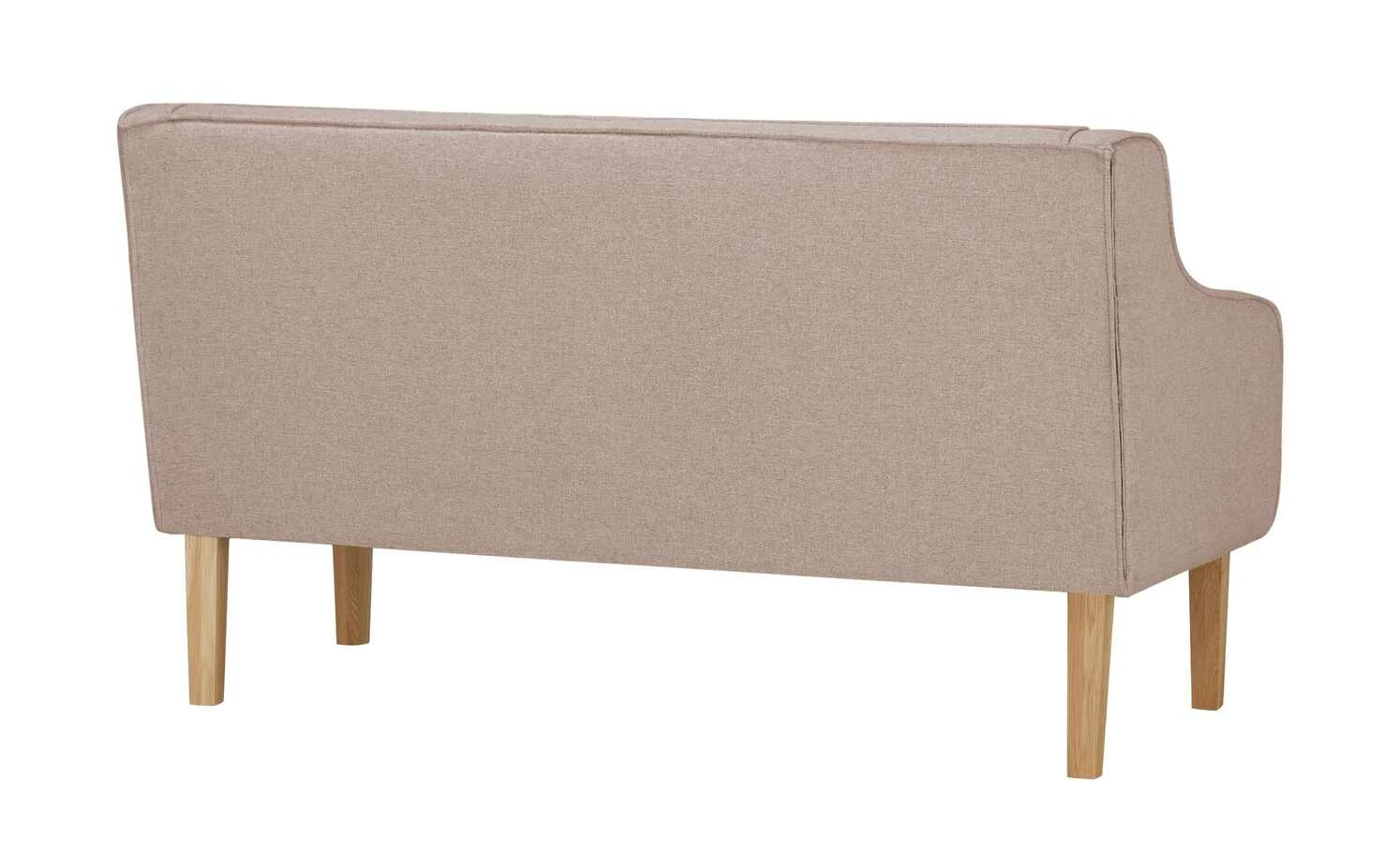 switch Küchensofa Webstoff meliert Paula | Rosa 180|cm 3 switch Küchensofa Webstoff meliert Paula | Rosa 180|cm – Bild 3