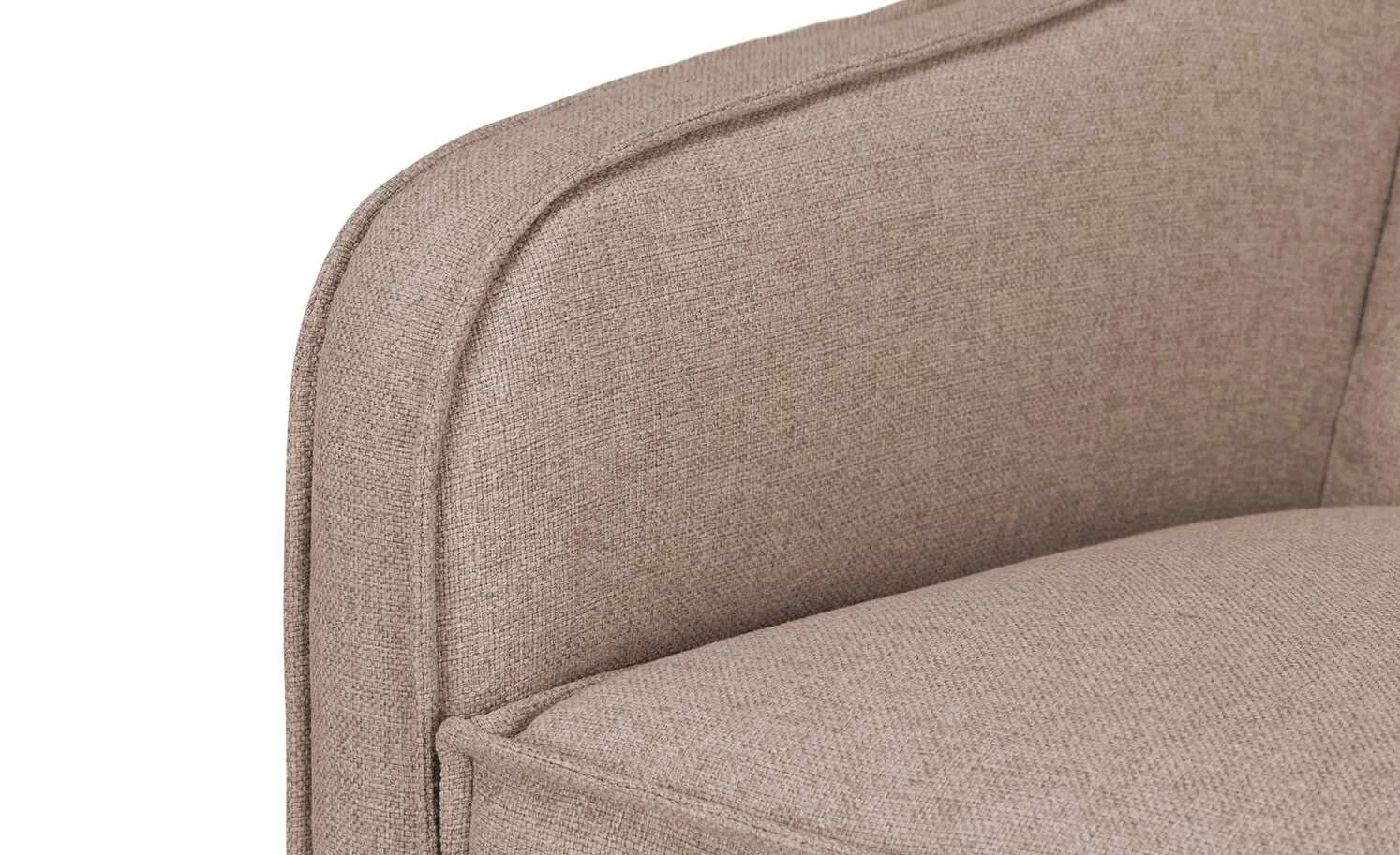 switch Küchensofa Webstoff meliert Paula | Rosa 180|cm 7 switch Küchensofa Webstoff meliert Paula | Rosa 180|cm – Bild 7