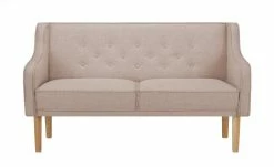 switch Küchensofa Webstoff meliert Paula | Rosa 164|cm -Bänke Verkaufsladen 15301173 2 202107011259