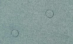 switch Küchensofa Webstoff meliert Paula | Türkis 164|cm -Bänke Verkaufsladen 15301174 10 202107011259