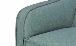 switch Küchensofa Webstoff meliert Paula | Türkis 164|cm -Bänke Verkaufsladen 15301174 8 202107011259