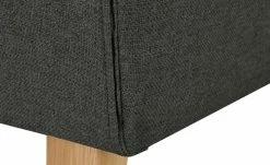 switch Küchensofa Webstoff meliert Paula | Schwarz 164|cm -Bänke Verkaufsladen 15301175 4 202107011259