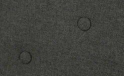 switch Küchensofa Webstoff meliert Paula | Schwarz 164|cm -Bänke Verkaufsladen 15301175 8 202107011259