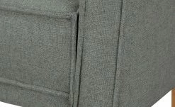 switch Küchensofa Webstoff meliert Paula | Grau 164|cm -Bänke Verkaufsladen 15301176 10 202107011259