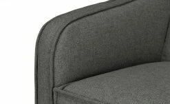 switch Küchensofa Webstoff meliert Paula | Grau 164|cm -Bänke Verkaufsladen 15301176 7 202107011259