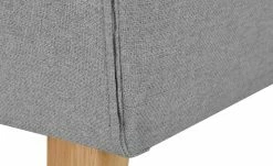 switch Küchensofa Webstoff meliert Paula | Silber (Hellgrau) 164|cm -Bänke Verkaufsladen 15301177 4 202107011259