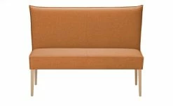 Woodford Polsterbank Gerda | Orange 143|cm Eiche Bianco 12 Woodford Polsterbank Gerda | Orange 143|cm Eiche Bianco -Bänke Verkaufsladen 15301335 1 202106301242