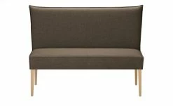 Woodford Polsterbank Gerda | Braun 143|cm Eiche Bianco 13 Woodford Polsterbank Gerda | Braun 143|cm Eiche Bianco -Bänke Verkaufsladen 15301336 3 202106301242