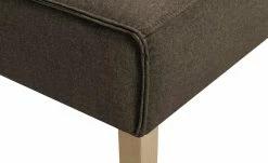 Woodford Polsterbank Gerda | Braun 143|cm Eiche Bianco 18 Woodford Polsterbank Gerda | Braun 143|cm Eiche Bianco -Bänke Verkaufsladen 15301336 9 202106301242