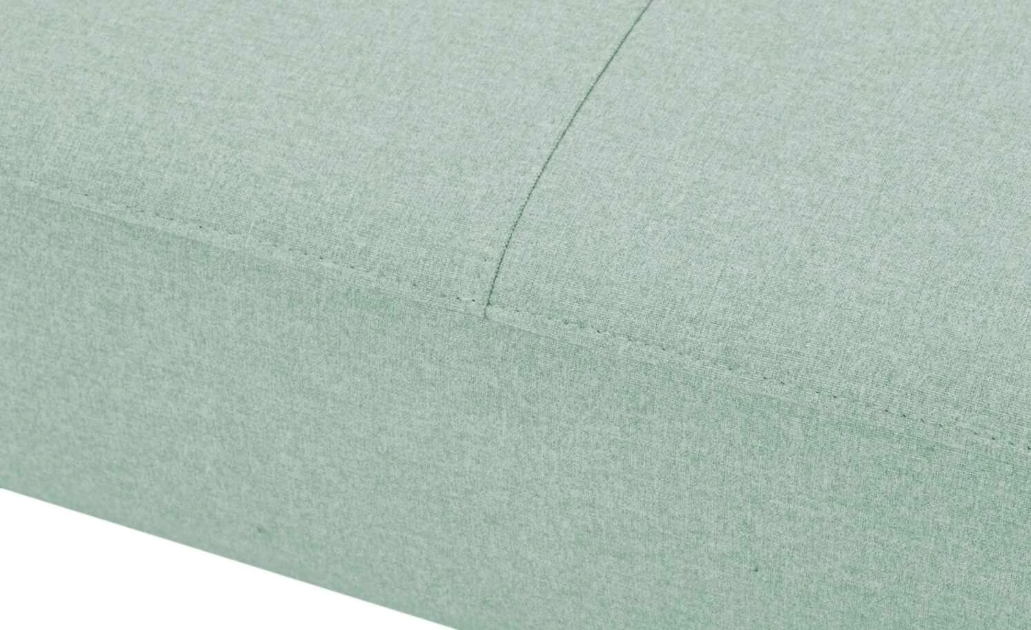 Woodford Polsterbank Gerda | Mint 143|cm Eiche Bianco 4 Woodford Polsterbank Gerda | Mint 143|cm Eiche Bianco – Bild 4