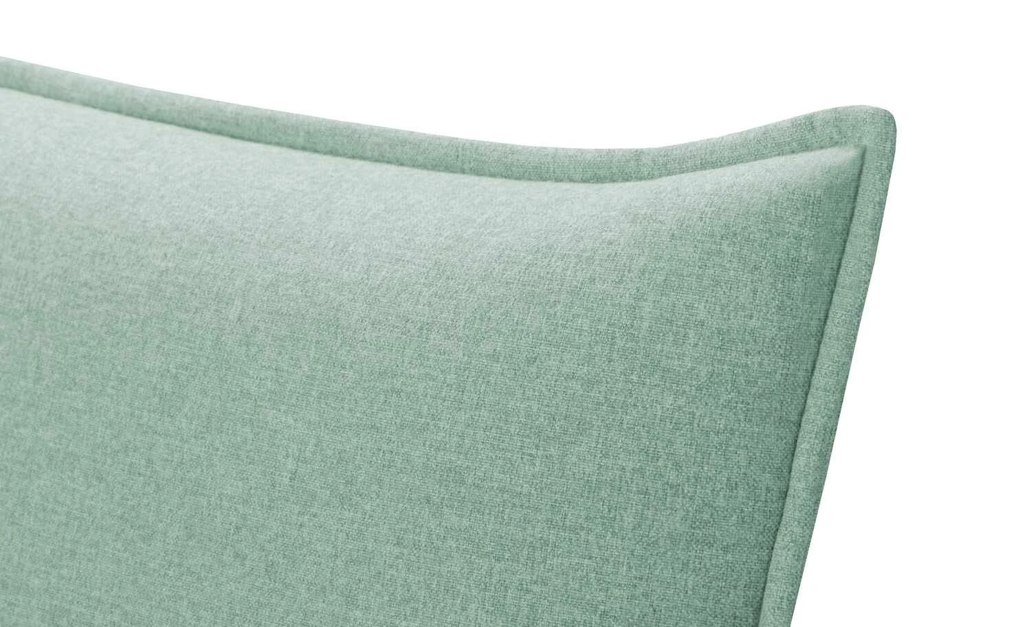 Woodford Polsterbank Gerda | Mint 143|cm Eiche Bianco 7 Woodford Polsterbank Gerda | Mint 143|cm Eiche Bianco – Bild 7