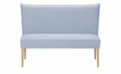 Woodford Polsterbank Gerda | Hellblau 163|cm Eiche Bianco 12 Woodford Polsterbank Gerda | Hellblau 163|cm Eiche Bianco -Bänke Verkaufsladen 15301339 1 202106301242