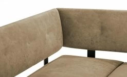 Eckbank E25 | Dark Beige (Beige) 130 x 140 cm -Bänke Verkaufsladen 15301380 5 202107232232