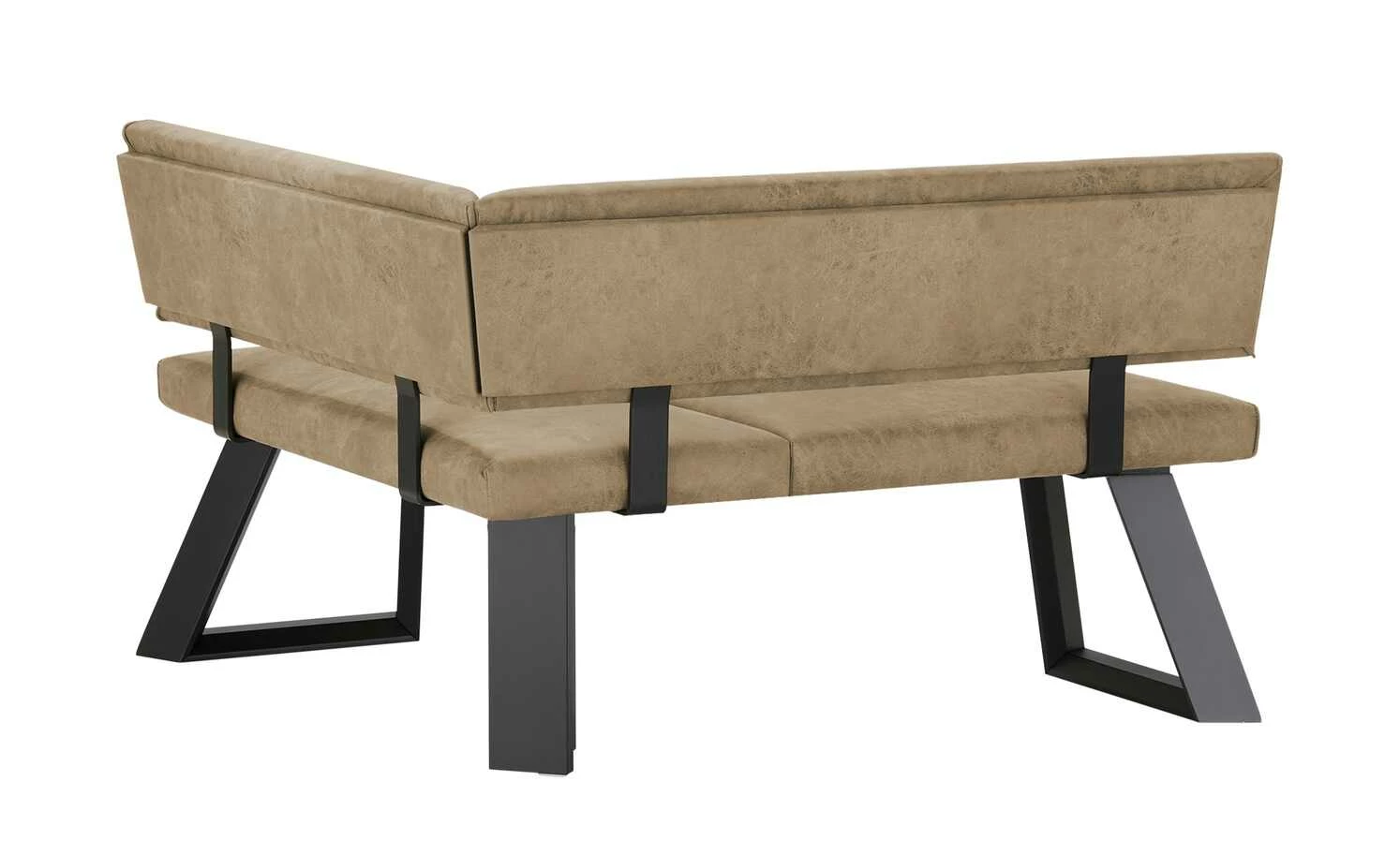 Eckbank E25 | Dark Beige (Beige) 130 x 120 cm 9 Eckbank E25 | Dark Beige (Beige) 130 x 120 cm – Bild 9