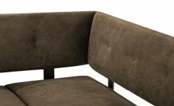 Eckbank E25 | Dark Brown (Braun) 130 x 120 cm 13 Eckbank E25 | Dark Brown (Braun) 130 x 120 cm -Bänke Verkaufsladen 15301385 3 202107232232