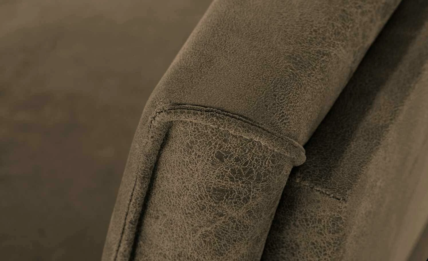 Eckbank E25 | Dark Brown (Braun) 130 x 120 cm 8 Eckbank E25 | Dark Brown (Braun) 130 x 120 cm – Bild 8