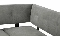 Eckbank E25 | Grey (Grau) 130 x 120 cm -Bänke Verkaufsladen 15301386 4 202107232232