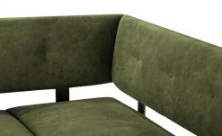 Eckbank E25 | Olive 130 x 120 cm -Bänke Verkaufsladen 15301387 5 202107232232