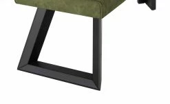 Eckbank E25 | Olive 130 x 120 cm -Bänke Verkaufsladen 15301387 6 202107232232