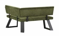 Eckbank E25 | Olive 130 x 120 cm -Bänke Verkaufsladen 15301387 9 202107232232