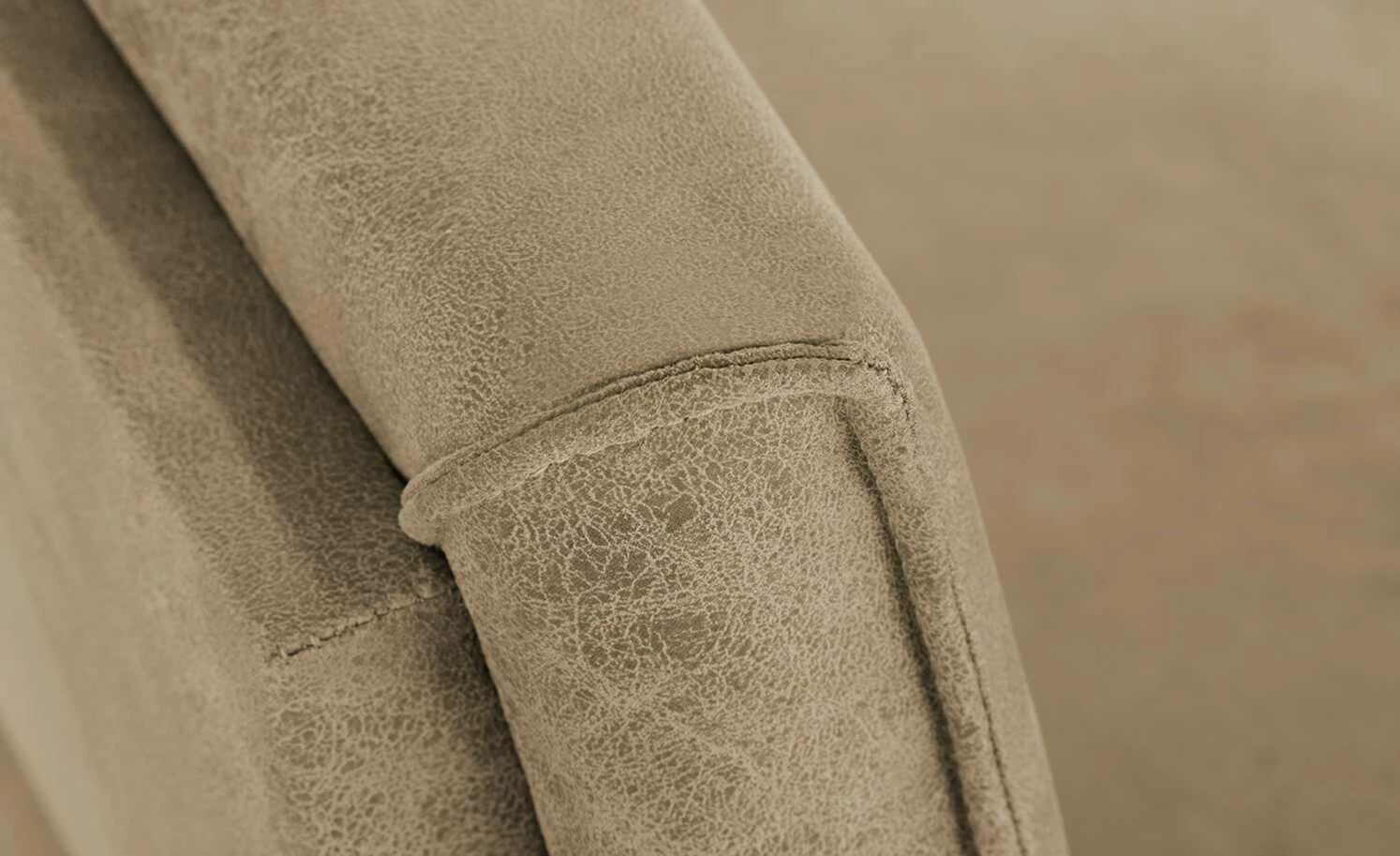 Eckbank E25 | Dark Beige (Beige) 120 x 130 cm 8 Eckbank E25 | Dark Beige (Beige) 120 x 130 cm – Bild 8