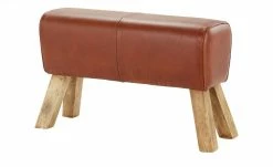 Hockerbank Keanu | ohne Naht